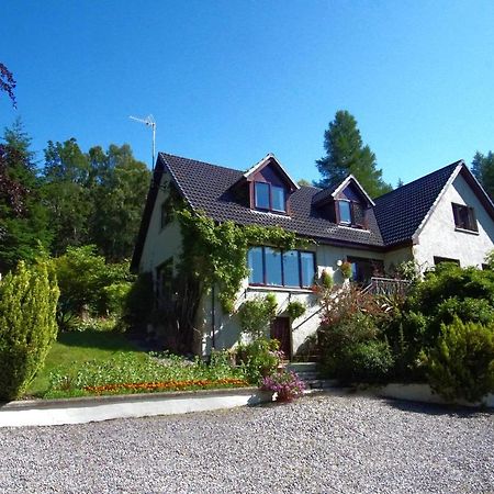 Pottery House Loch Ness Bed & Breakfast Inverness Exterior photo