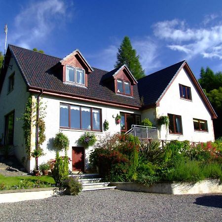 Pottery House Loch Ness Bed & Breakfast Inverness Exterior photo