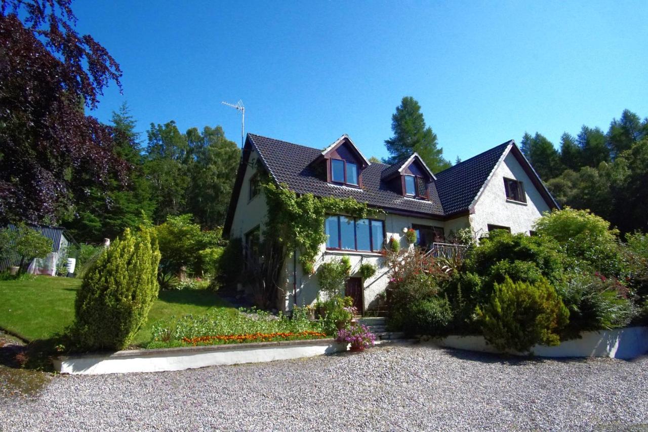 Pottery House Loch Ness Bed & Breakfast Inverness Exterior photo